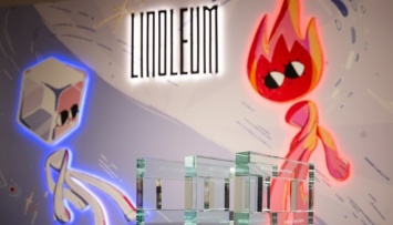 Фестиваль LINOLEUM покажет современную анимацию в пяти городах Украины