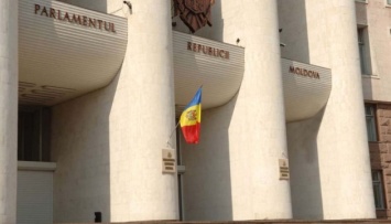 В Молдове задержали генпрокурора и открыли на него уголовное дело