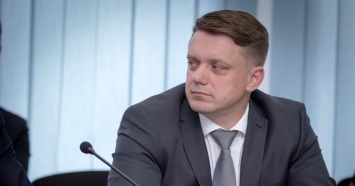 Мецгер временно сложил полномочия председателя правления Укрэксимбанка