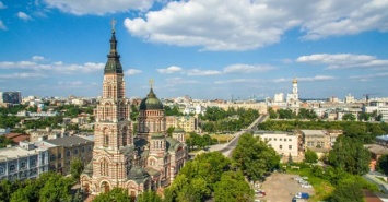 Харьковский горсовет займется улучшением экологической ситуации в городе