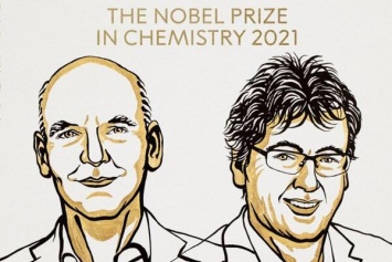 Названы лауреаты "нобелевки" по химии