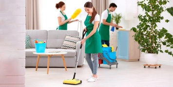 Queen-cleaning, или где выгодно заказать генеральную уборку квартиры