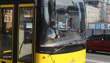 В Киеве возможны изменения в работе общественного транспорта