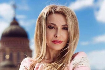 Ольга Сумская попала в скандал с рекламой медуслуги