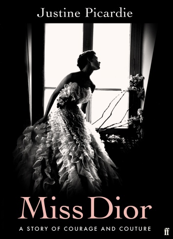 Знакомство с Кэтрин: Miss Dior - новая книга о сестре Кристиана Диора