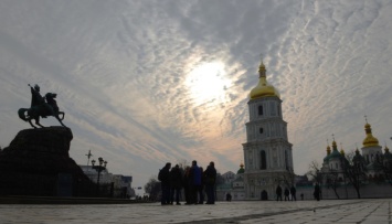 Киевсовет утвердил программу развития туризма до 2024 года