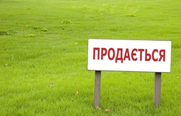 Украина вторая в мире страна по площади сельхозземель, которые контролируют иностранцы