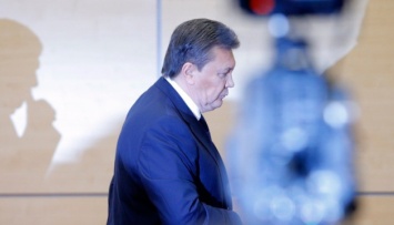 Присвоение «Межигорья»: суд заочно арестовал Януковича