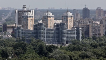 Насколько в Днепре и Киеве подорожало вторичное жилье и что будет с ценами до конца года