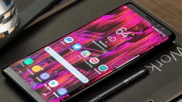 Популярный смартфон Samsung лишился обновлений Android