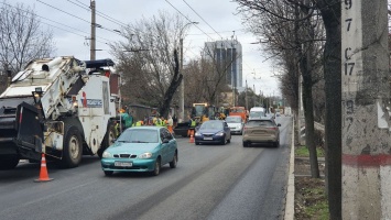 Второй этап ремонта улиц Симферополя обойдется в 1,3 млрд рублей