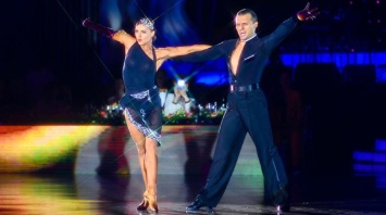 World Latin Cup в Кремле: Юбилей, 5 турниров и грандиозный праздник танца