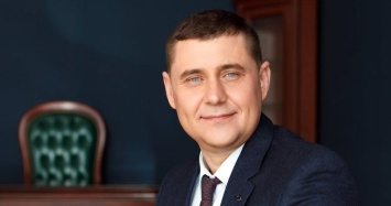 С избирательной гонки снялся кандидат в мэры Харькова Говоров