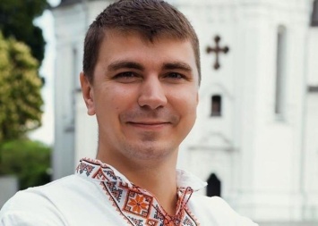Поляков за три дня до смерти заявил о взятках «слугам» в туалете Рады (ВИДЕО)