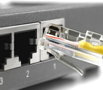 Данные с изолированных ПК можно похитить с помщью радио и кабеля Ethernet