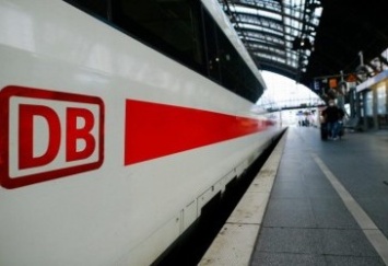 УЗ через месяц презентует первые наработки в сотрудничестве с Deutsche Bahn