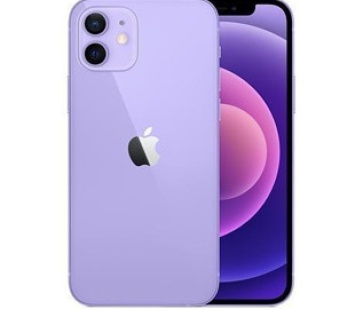 Корпорация Apple прекращает продажи флагманов iPhone 12