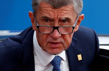В Чехии проходят выборы - на фоне ухудшения здоровья президента Земана