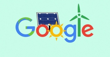 Google в своих сервисах будет помогать пользователям снижать углеродный след