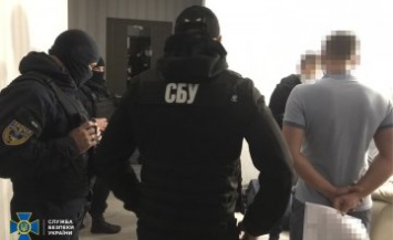 В Днепропетровской области задержали преступную группу, котораяа распространяла наркотики