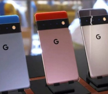 Смартфон Google Pixel 6 получил официальную дату анонса