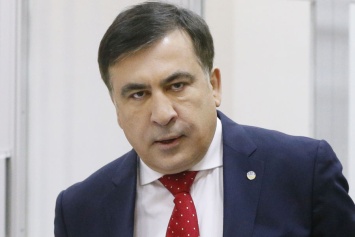 Саакашвили похудел в тюрьме на 12 килограмм - адвокат