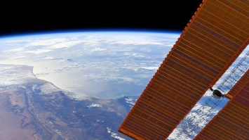 Украина создаст легкую ракету для вывода грузов на орбиту - глава Госкосмоса