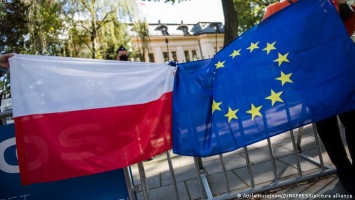 Варшава хочет выхода из ЕС? Вердикт КС Польши и реакция Брюсселя