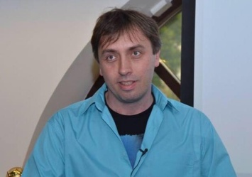 Унесла болезнь: умер известный онлайн-предприниматель Алексей Мась