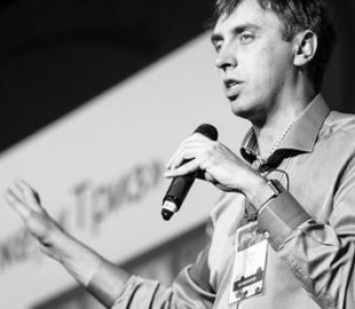 Скончался один из первых украинских IT-предпринимателей Алексей Мась