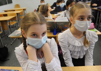 "Нужно провести контрольные": каникулы в школах Харькова переносить не будут