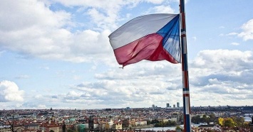 В Чехии проходят парламентские выборы