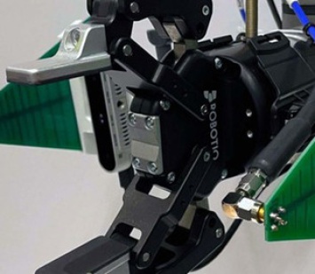Создан робот, который поможет найти потерянные вещи