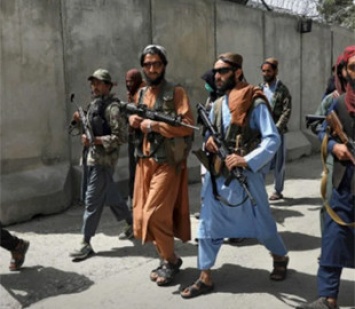 Невиртуальная война в Афганистане: когда пост в соцсетях может стоить жизни
