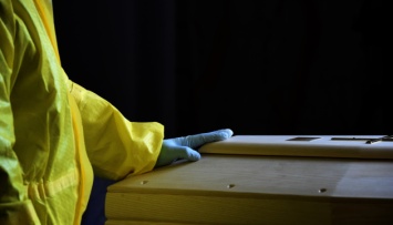 В Бразилии количество умерших от коронавируса превысило 600 тысяч