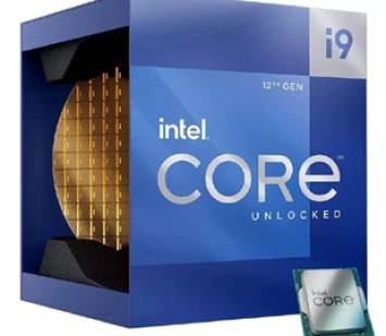 Новейший флагманский процессор Intel стал самым быстрым в тестах