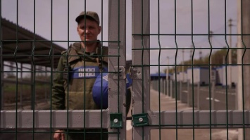 В "ЛНР" запретили жителям ездить в Украину