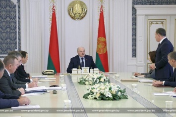 Германия начала расследование в отношении Лукашенко