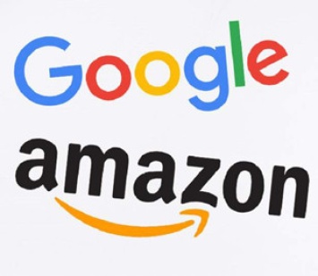 ВВС: Мир договорился, как поделить прибыль гигантов Amazon и Google