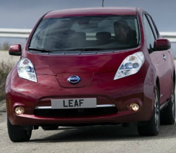 За 9 месяцев 2021 года в стране зарегистрировано почти 6 тысяч электромобилей