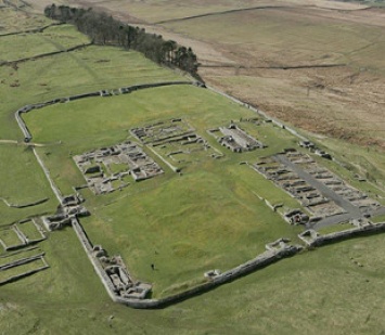 В Англии создали и открыли для всех желающих 3D-карту археологических памятников по всей стране