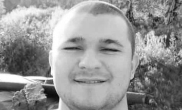 На Прикарпатье от ножевого ранения погиб ветеран АТО