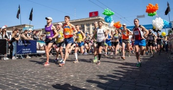 Харьковский марафон переносят из-за ситуации с коронавирусом
