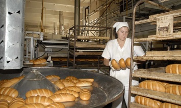 Украинские мукомолы и хлебопекари отозвали подписи под меморандумом об экспорте зерна