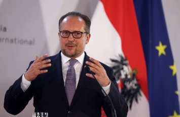 Новым канцлером Австрии после отставки Курца стал Шалленберг