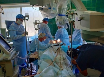 Трансплантация в Николаеве: более 100 человек ждут новой почки