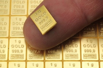 К концу года за унцию золота будут давать $1700 - прогноз