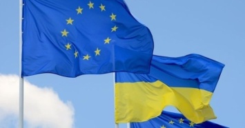 В Киеве сегодня состоится Саммит Украина-ЕС