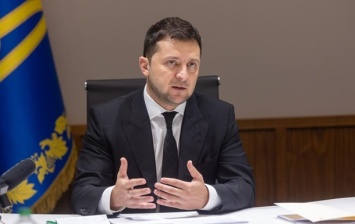 Зеленский призвал ЕС расширить санкции против РФ