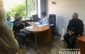 В Киеве медики помогали подделывать COVID-сертификаты